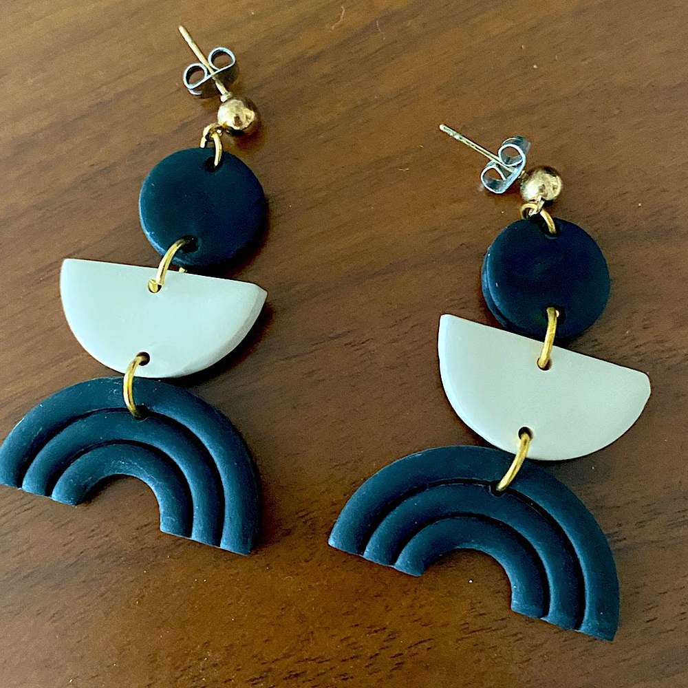 Bohemian Earrings